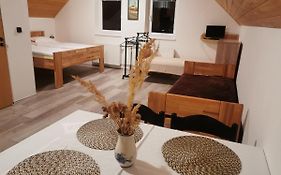 Apartman U Brabcu