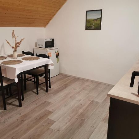 Apartman U Brabcu Prachatice Exterior foto