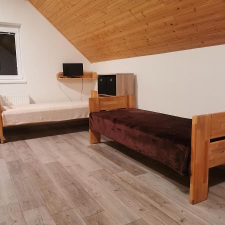 Apartman U Brabcu Prachatice Exterior foto