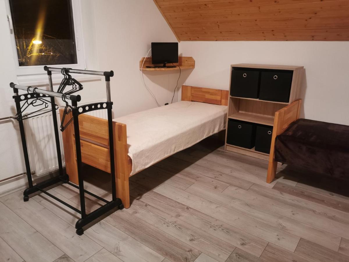 Apartman U Brabcu Prachatice Exterior foto