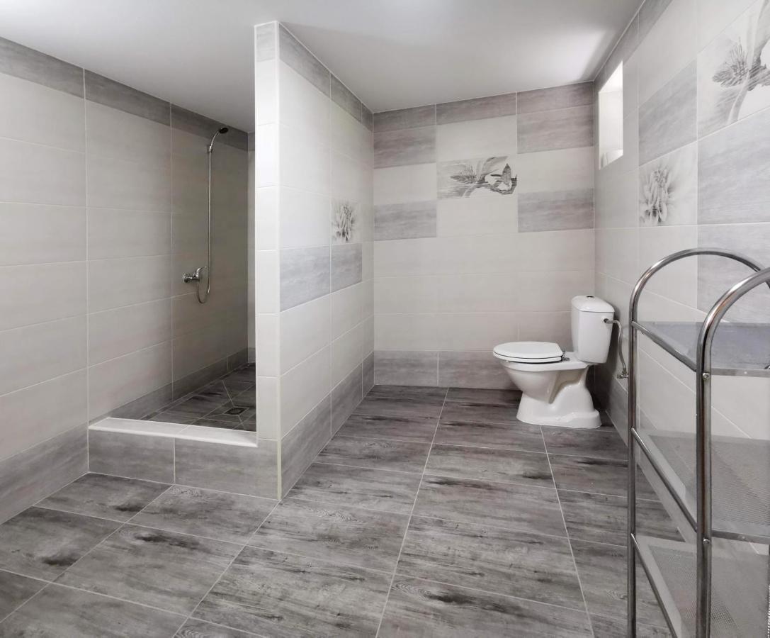 Apartman U Brabcu Prachatice Exterior foto