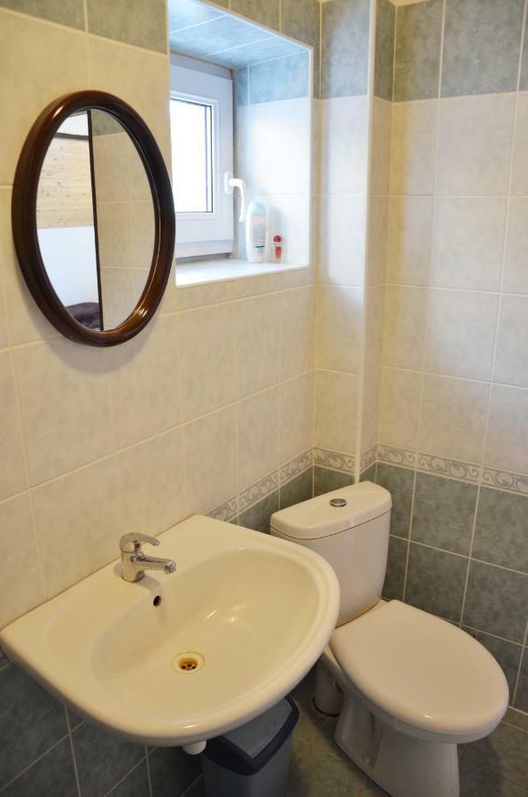 Apartman U Brabcu Prachatice Exterior foto