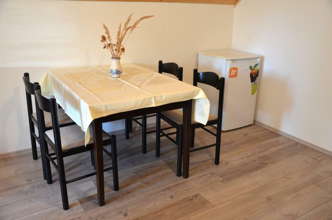 Apartman U Brabcu Prachatice Exterior foto
