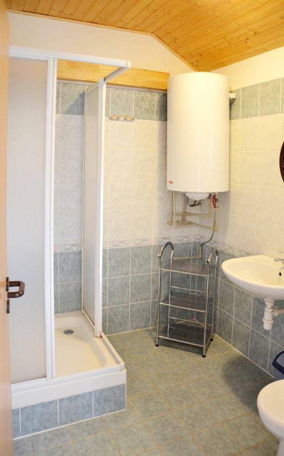 Apartman U Brabcu Prachatice Exterior foto
